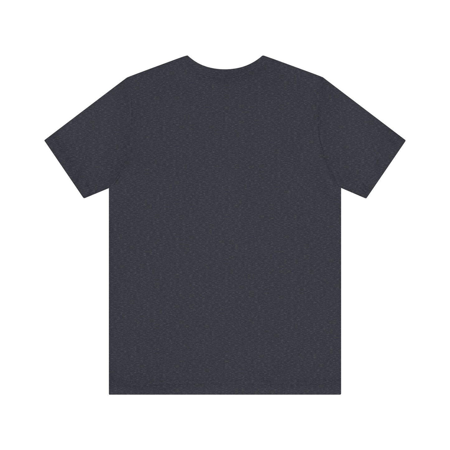 Biscuits & Gravy Original Tee (Heather Navy)
