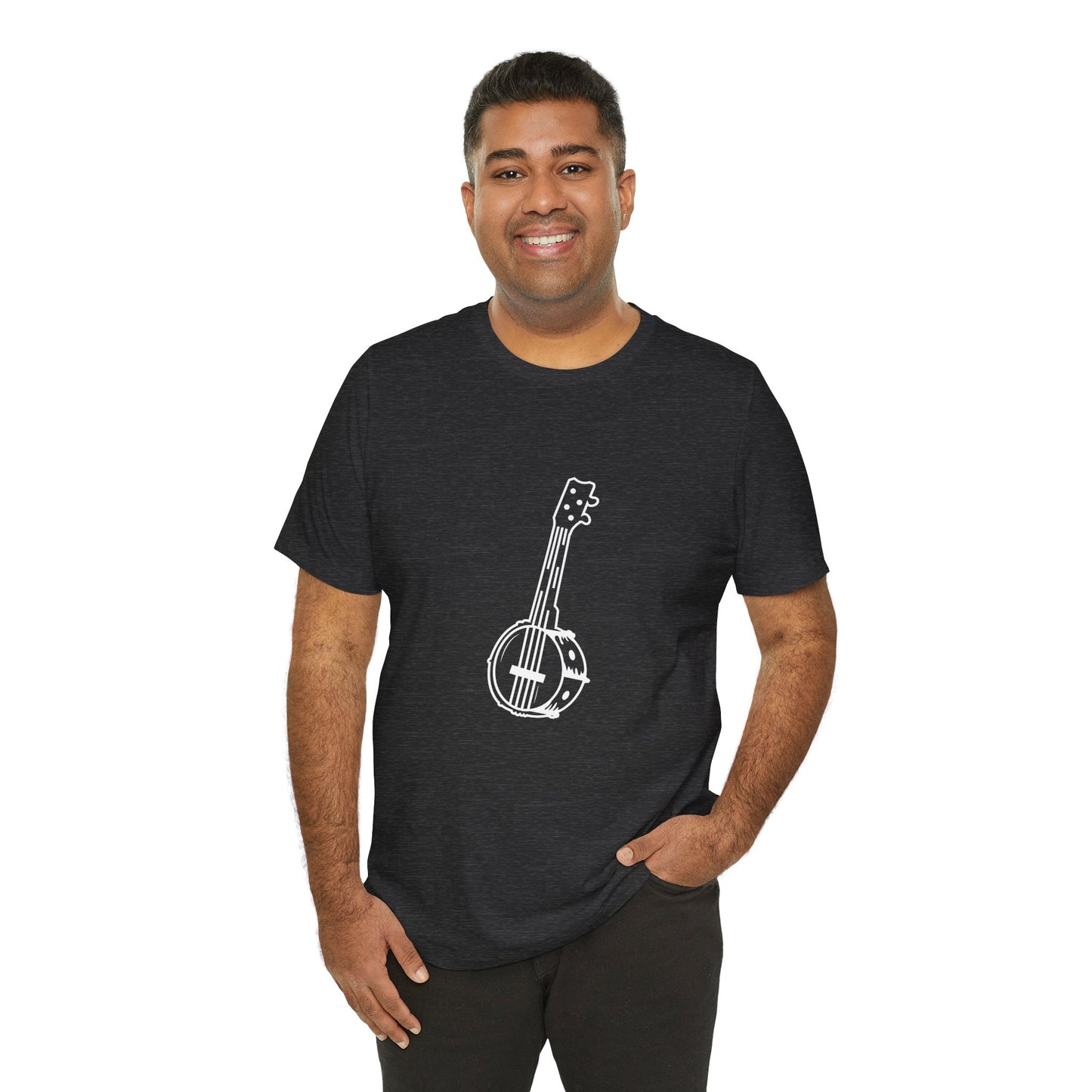 Biscuits & Gravy Banjo Tee