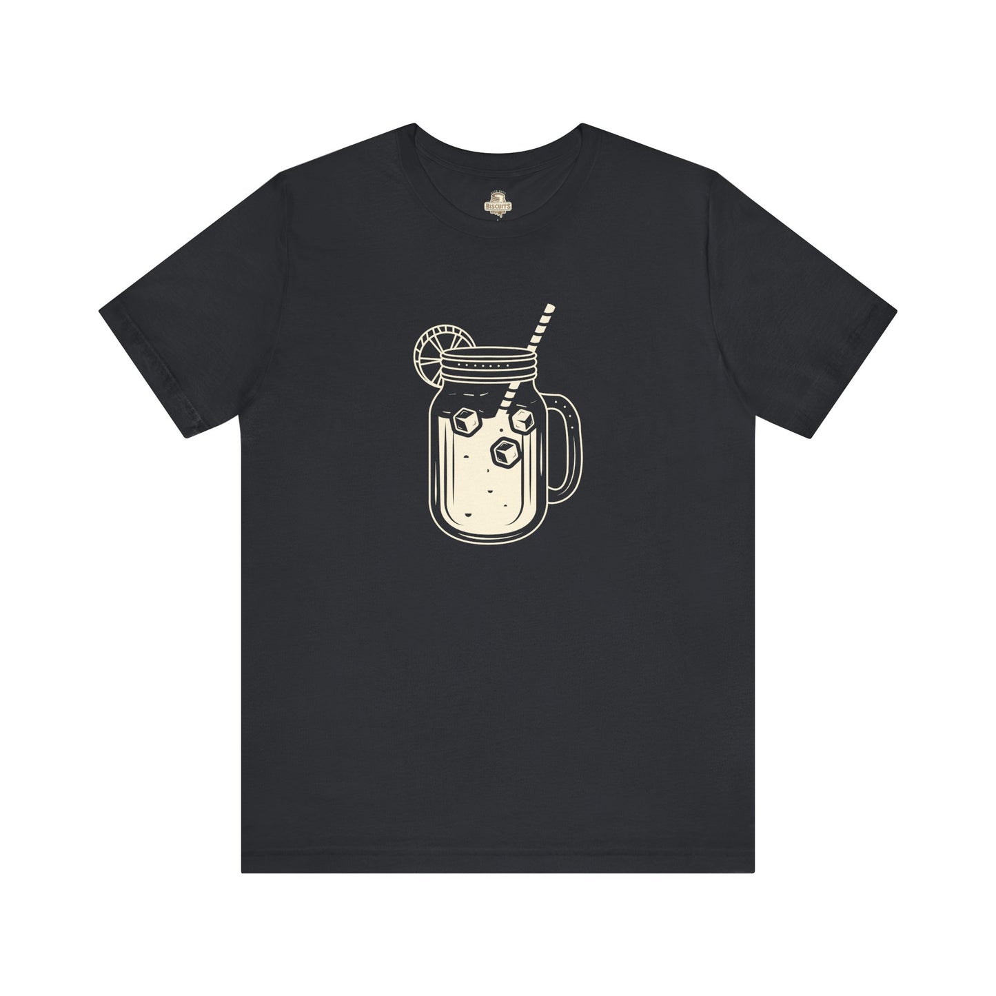 Biscuits & Gravy Co. Sweet Tea Tribute Tee